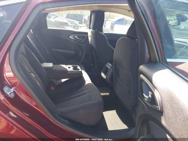 Aukcja sprzedaży 2015 Chrysler 200 Limited, vin: 1C3CCCABXFN621803, numer aukcji: 44799568