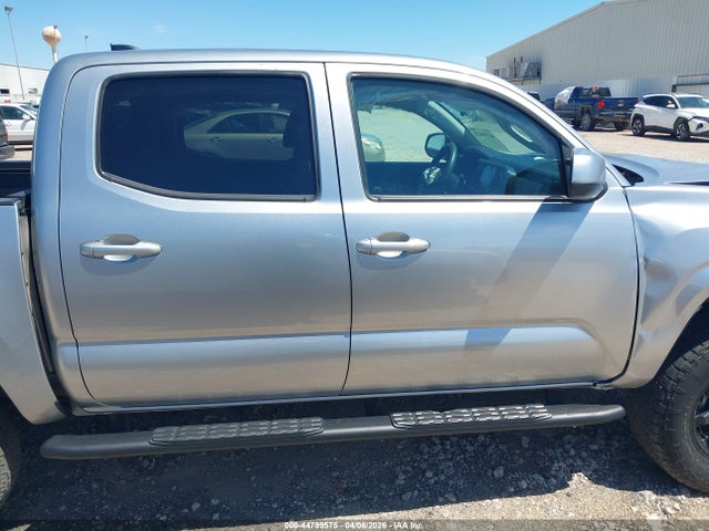 Aukcja sprzedaży 2023 Toyota Tacoma Sr V6, vin: 3TYCZ5AN1PT134781, numer aukcji: 44799575