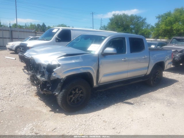 Aukcja sprzedaży 2023 Toyota Tacoma Sr V6, vin: 3TYCZ5AN1PT134781, numer aukcji: 44799575