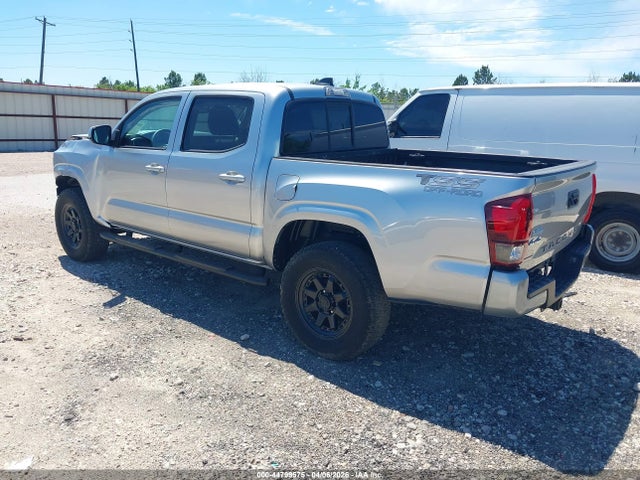 Aukcja sprzedaży 2023 Toyota Tacoma Sr V6, vin: 3TYCZ5AN1PT134781, numer aukcji: 44799575