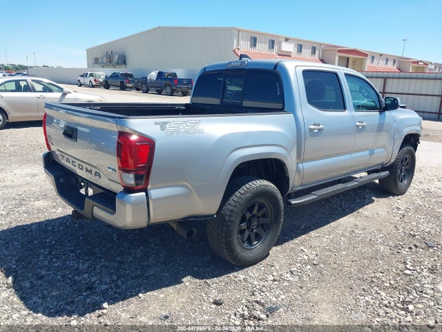Aukcja sprzedaży 2023 Toyota Tacoma Sr V6, vin: 3TYCZ5AN1PT134781, numer aukcji: 44799575