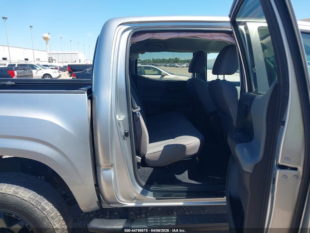Aukcja sprzedaży 2023 Toyota Tacoma Sr V6, vin: 3TYCZ5AN1PT134781, numer aukcji: 44799575