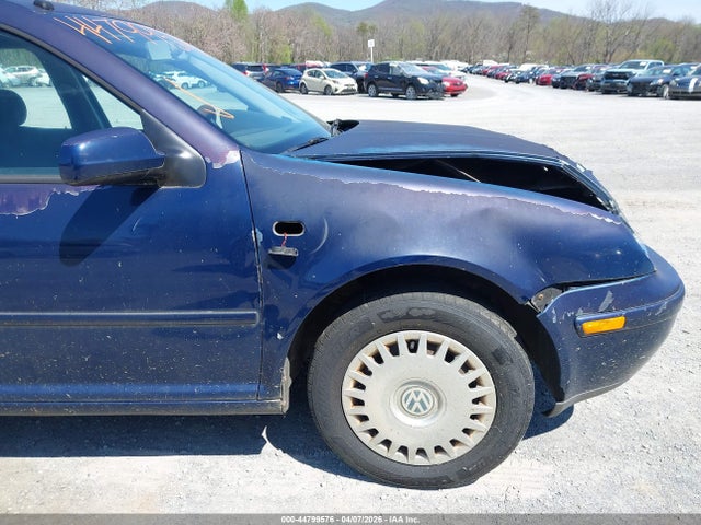 Aukcja sprzedaży 2003 Volkswagen Jetta Gl Tdi, vin: 3VWRP69M13M016878, numer aukcji: 44799576