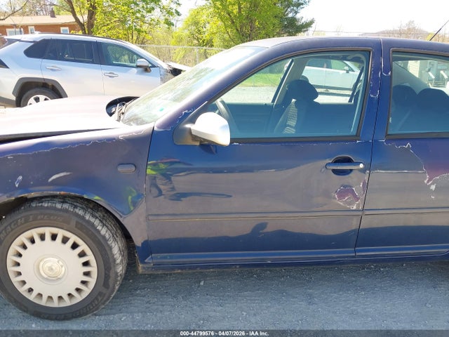 Aukcja sprzedaży 2003 Volkswagen Jetta Gl Tdi, vin: 3VWRP69M13M016878, numer aukcji: 44799576