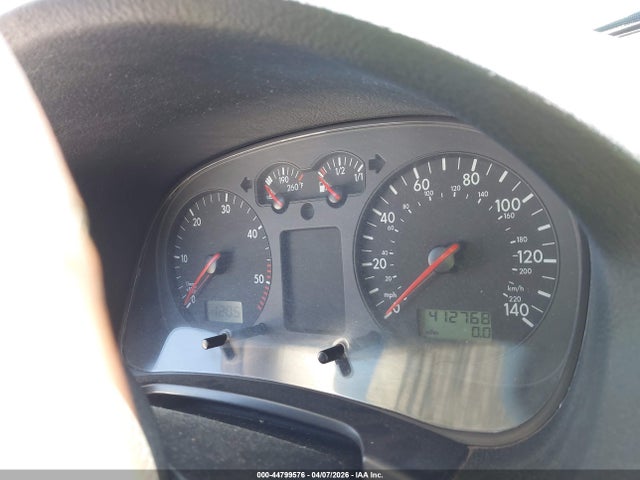Aukcja sprzedaży 2003 Volkswagen Jetta Gl Tdi, vin: 3VWRP69M13M016878, numer aukcji: 44799576