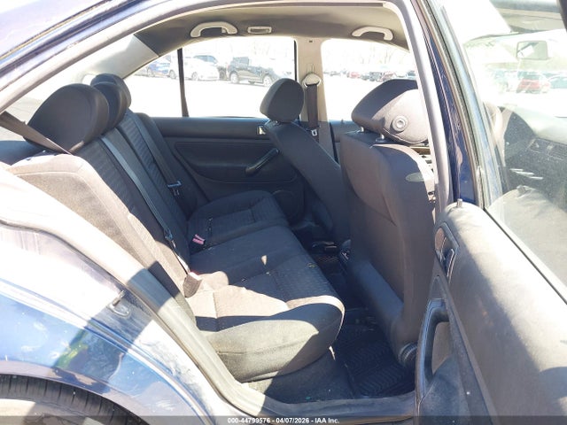 Aukcja sprzedaży 2003 Volkswagen Jetta Gl Tdi, vin: 3VWRP69M13M016878, numer aukcji: 44799576