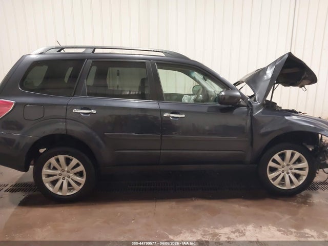 Aukcja sprzedaży 2013 Subaru Forester 2.5x Premium, vin: JF2SHADC9DH430050, numer aukcji: 44799577