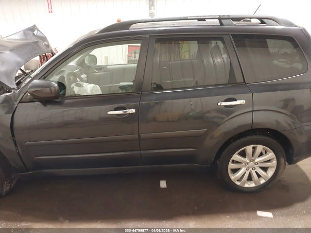 Aukcja sprzedaży 2013 Subaru Forester 2.5x Premium, vin: JF2SHADC9DH430050, numer aukcji: 44799577