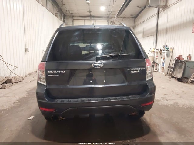 Aukcja sprzedaży 2013 Subaru Forester 2.5x Premium, vin: JF2SHADC9DH430050, numer aukcji: 44799577