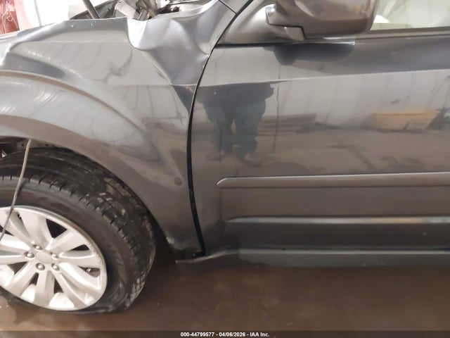 Aukcja sprzedaży 2013 Subaru Forester 2.5x Premium, vin: JF2SHADC9DH430050, numer aukcji: 44799577