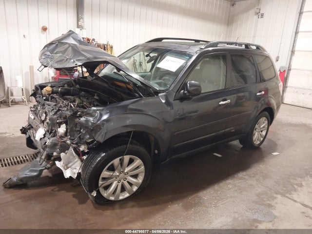 Aukcja sprzedaży 2013 Subaru Forester 2.5x Premium, vin: JF2SHADC9DH430050, numer aukcji: 44799577