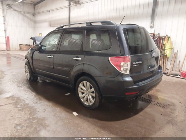 Aukcja sprzedaży 2013 Subaru Forester 2.5x Premium, vin: JF2SHADC9DH430050, numer aukcji: 44799577