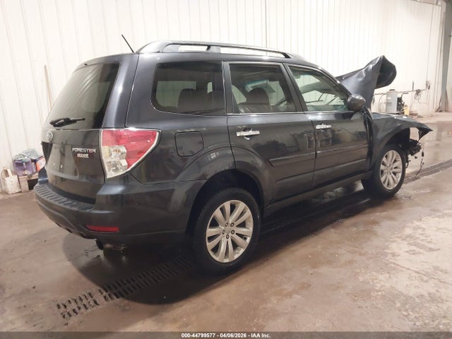 Aukcja sprzedaży 2013 Subaru Forester 2.5x Premium, vin: JF2SHADC9DH430050, numer aukcji: 44799577