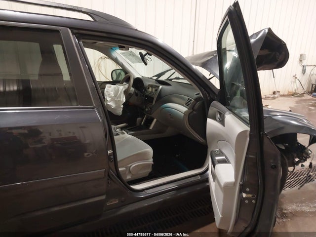 Aukcja sprzedaży 2013 Subaru Forester 2.5x Premium, vin: JF2SHADC9DH430050, numer aukcji: 44799577