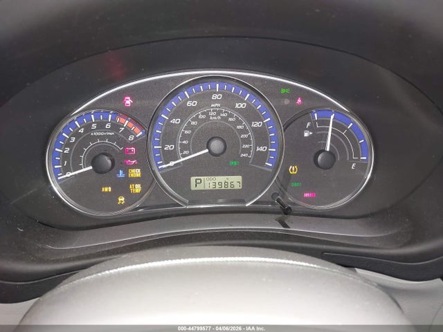 Aukcja sprzedaży 2013 Subaru Forester 2.5x Premium, vin: JF2SHADC9DH430050, numer aukcji: 44799577
