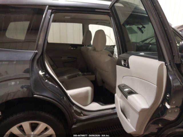 Aukcja sprzedaży 2013 Subaru Forester 2.5x Premium, vin: JF2SHADC9DH430050, numer aukcji: 44799577