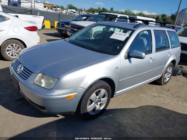 Продаж на аукціоні авто 2003 Volkswagen Jetta Gls Tdi, vin: WVWSP61J83W443092, номер лоту: 44799578
