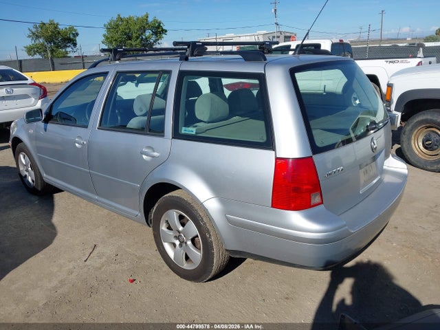 Продаж на аукціоні авто 2003 Volkswagen Jetta Gls Tdi, vin: WVWSP61J83W443092, номер лоту: 44799578