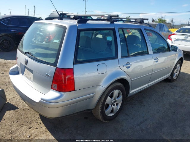 Продаж на аукціоні авто 2003 Volkswagen Jetta Gls Tdi, vin: WVWSP61J83W443092, номер лоту: 44799578