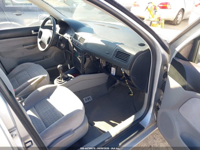 Продаж на аукціоні авто 2003 Volkswagen Jetta Gls Tdi, vin: WVWSP61J83W443092, номер лоту: 44799578