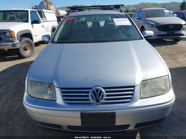 Продаж на аукціоні авто 2003 Volkswagen Jetta Gls Tdi, vin: WVWSP61J83W443092, номер лоту: 44799578