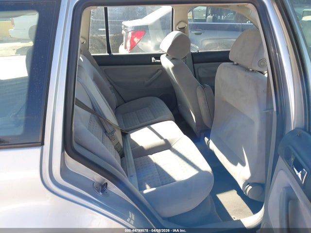 Продаж на аукціоні авто 2003 Volkswagen Jetta Gls Tdi, vin: WVWSP61J83W443092, номер лоту: 44799578