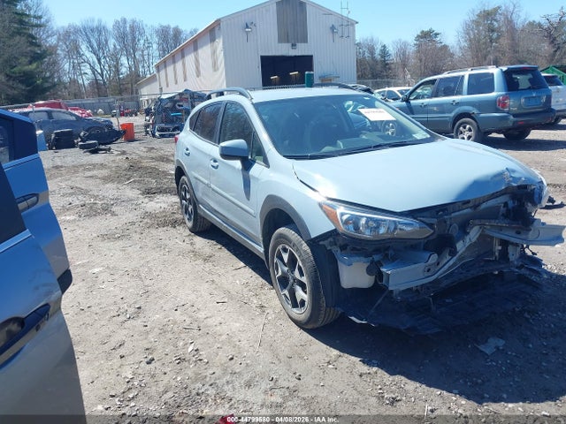 Aukcja sprzedaży 2019 Subaru Crosstrek 2.0i Premium, vin: JF2GTACC6K8253265, numer aukcji: 44799580