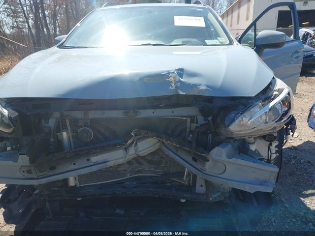 Aukcja sprzedaży 2019 Subaru Crosstrek 2.0i Premium, vin: JF2GTACC6K8253265, numer aukcji: 44799580