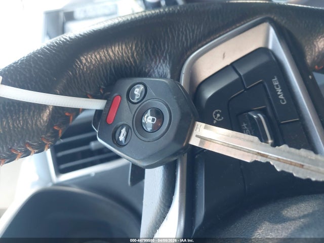 Aukcja sprzedaży 2019 Subaru Crosstrek 2.0i Premium, vin: JF2GTACC6K8253265, numer aukcji: 44799580
