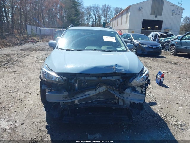 Aukcja sprzedaży 2019 Subaru Crosstrek 2.0i Premium, vin: JF2GTACC6K8253265, numer aukcji: 44799580