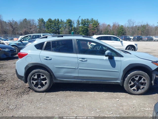 Aukcja sprzedaży 2019 Subaru Crosstrek 2.0i Premium, vin: JF2GTACC6K8253265, numer aukcji: 44799580