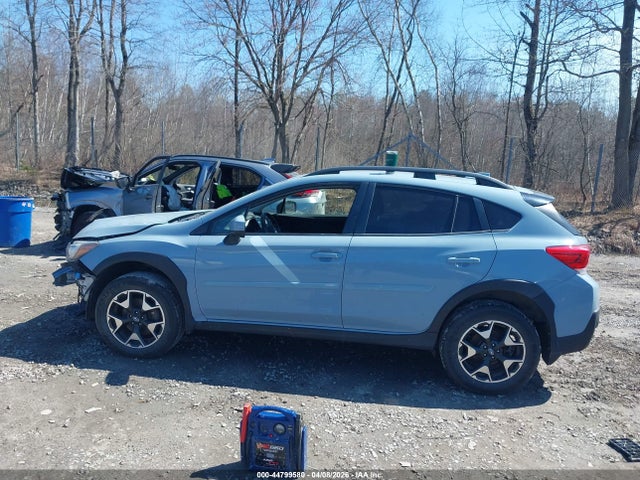 Aukcja sprzedaży 2019 Subaru Crosstrek 2.0i Premium, vin: JF2GTACC6K8253265, numer aukcji: 44799580