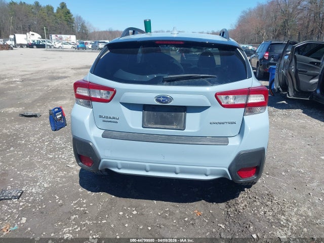 Aukcja sprzedaży 2019 Subaru Crosstrek 2.0i Premium, vin: JF2GTACC6K8253265, numer aukcji: 44799580