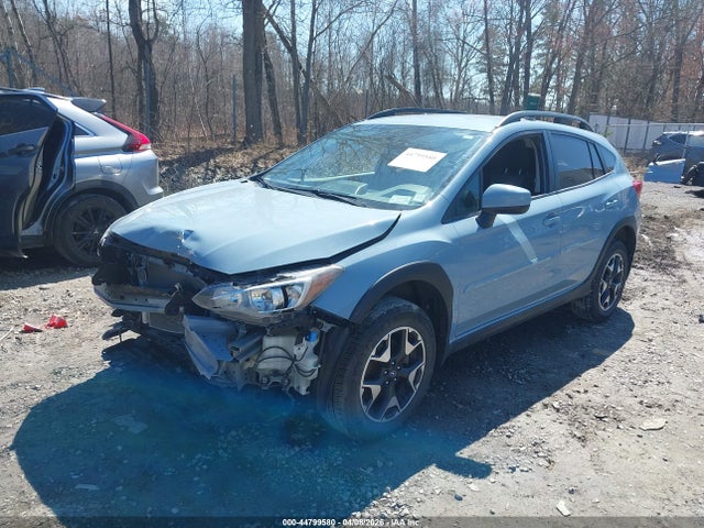 Aukcja sprzedaży 2019 Subaru Crosstrek 2.0i Premium, vin: JF2GTACC6K8253265, numer aukcji: 44799580
