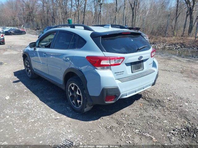 Aukcja sprzedaży 2019 Subaru Crosstrek 2.0i Premium, vin: JF2GTACC6K8253265, numer aukcji: 44799580