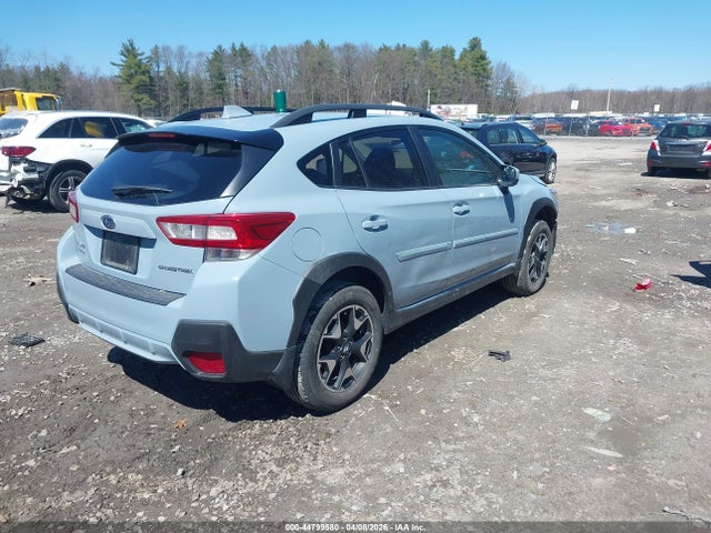 Aukcja sprzedaży 2019 Subaru Crosstrek 2.0i Premium, vin: JF2GTACC6K8253265, numer aukcji: 44799580
