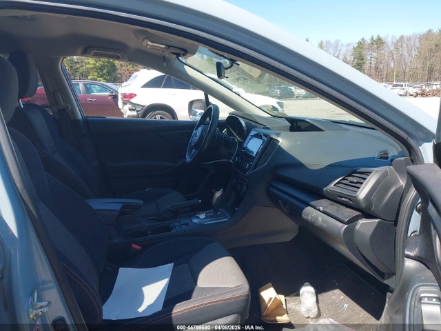 Aukcja sprzedaży 2019 Subaru Crosstrek 2.0i Premium, vin: JF2GTACC6K8253265, numer aukcji: 44799580