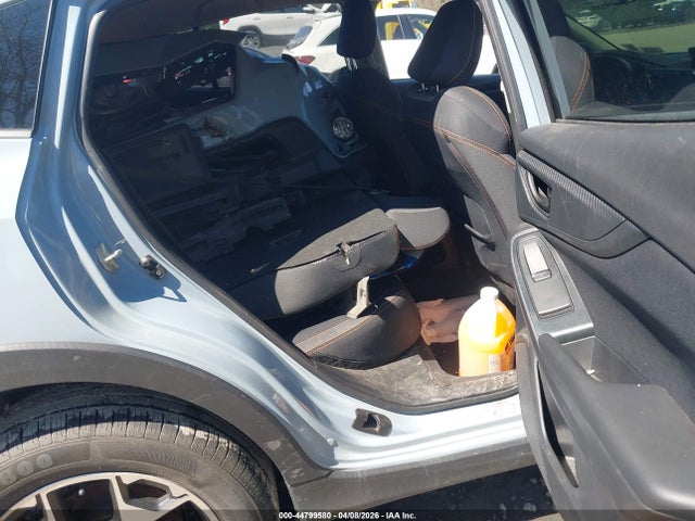 Aukcja sprzedaży 2019 Subaru Crosstrek 2.0i Premium, vin: JF2GTACC6K8253265, numer aukcji: 44799580