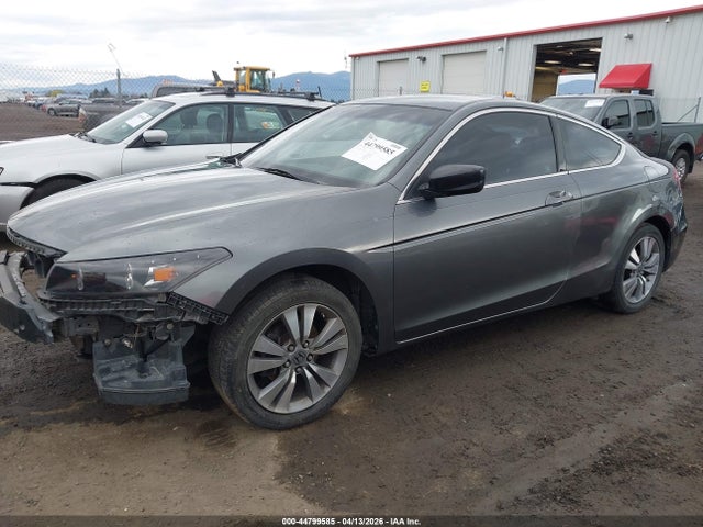 Продаж на аукціоні авто 2010 Honda Accord 2.4 Lx-s, vin: 1HGCS1B32AA012037, номер лоту: 44799585