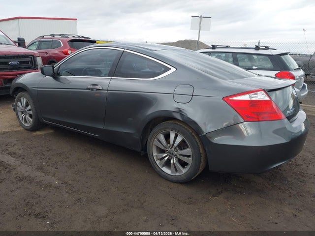 Продаж на аукціоні авто 2010 Honda Accord 2.4 Lx-s, vin: 1HGCS1B32AA012037, номер лоту: 44799585