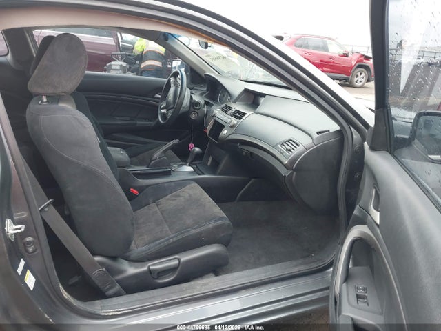 Продаж на аукціоні авто 2010 Honda Accord 2.4 Lx-s, vin: 1HGCS1B32AA012037, номер лоту: 44799585