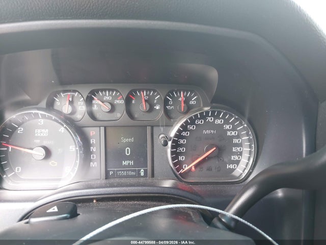 Aukcja sprzedaży 2015 Chevrolet Silverado 1500 Ls, vin: 1GCRCPEC9FZ382401, numer aukcji: 44799588