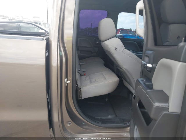 Aukcja sprzedaży 2015 Chevrolet Silverado 1500 Ls, vin: 1GCRCPEC9FZ382401, numer aukcji: 44799588
