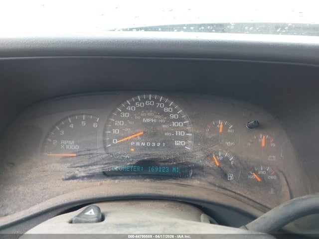 Продажа на аукционе авто 2007 Chevrolet Silverado 1500 Classic Lt1, vin: 1GCEK19Z57E129808, номер лота: 44799589