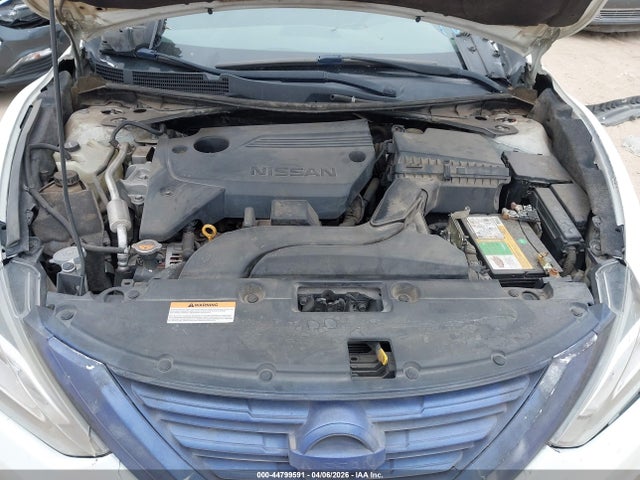 1N4AL3AP8HN347685 Nissan Altima 2.5 S