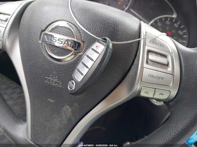 1N4AL3AP8HN347685 Nissan Altima 2.5 S