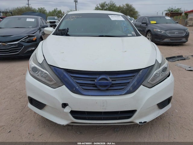 1N4AL3AP8HN347685 Nissan Altima 2.5 S