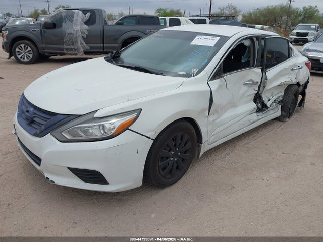 1N4AL3AP8HN347685 Nissan Altima 2.5 S