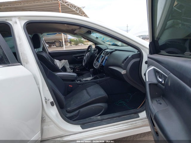 1N4AL3AP8HN347685 Nissan Altima 2.5 S