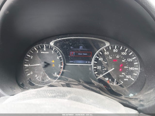 1N4AL3AP8HN347685 Nissan Altima 2.5 S